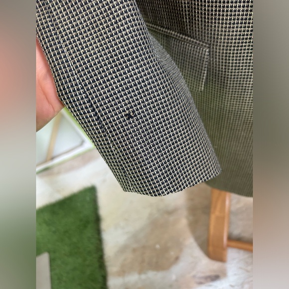 Alfred Sung Blazer, 44 short, UNISEX - Picture 9 of 13